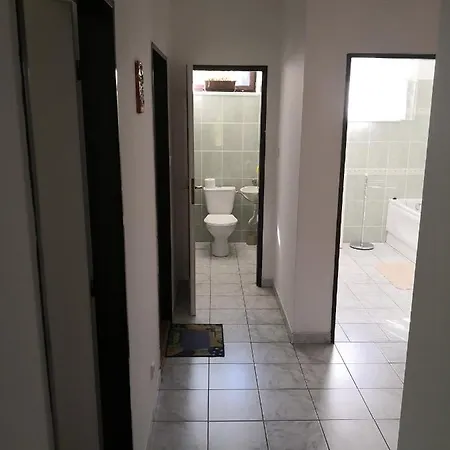 Ubytovani U Machova Jezera - Apartmany - Ludmila Grulisova Doksy  Exterior photo