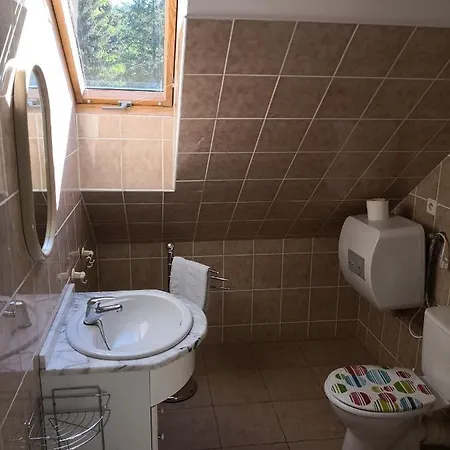 Ubytovani U Machova Jezera - Apartmany - Ludmila Grulisova Doksy  Exterior photo