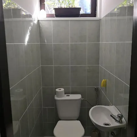 Ubytovani U Machova Jezera - Apartmany - Ludmila Grulisova Doksy  Exterior photo