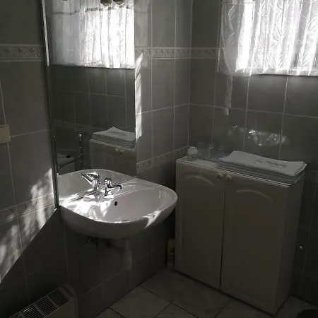 Ubytovani U Machova Jezera - Apartmany - Ludmila Grulisova Doksy  Exterior photo