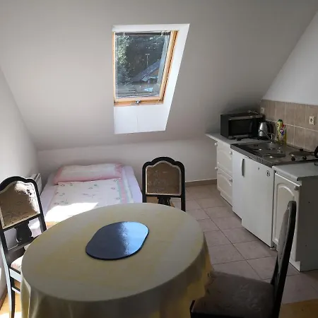 Ubytovani U Machova Jezera - Apartmany - Ludmila Grulisova Doksy  Exterior photo
