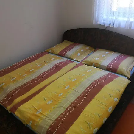 Ubytovani U Machova Jezera - Apartmany - Ludmila Grulisova Doksy  Exterior photo