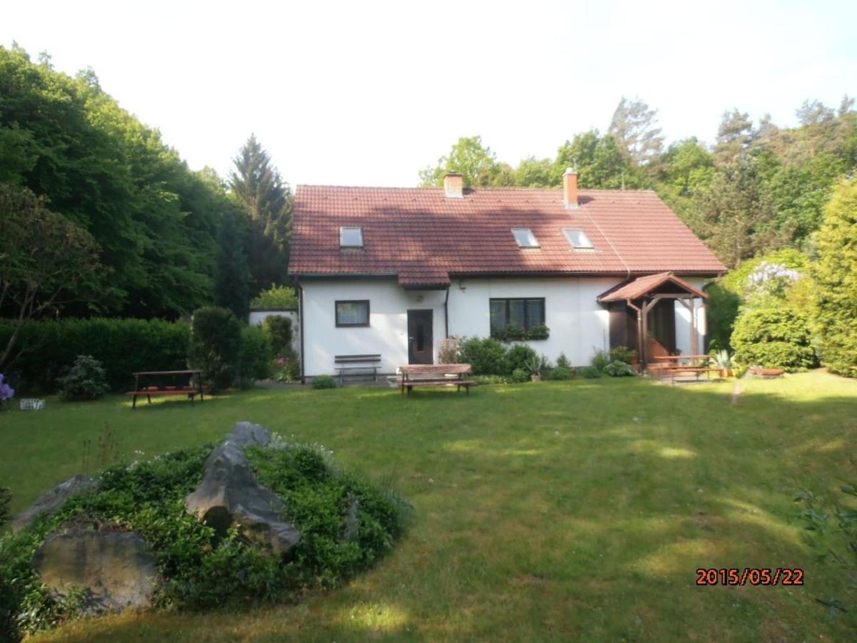 U Machova Jezera - - Ludmila Grulisova Apartment Doksy (Liberec)