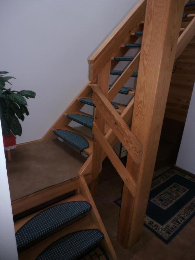 U Machova Jezera - - Ludmila Grulisova Apartment Doksy (Liberec)