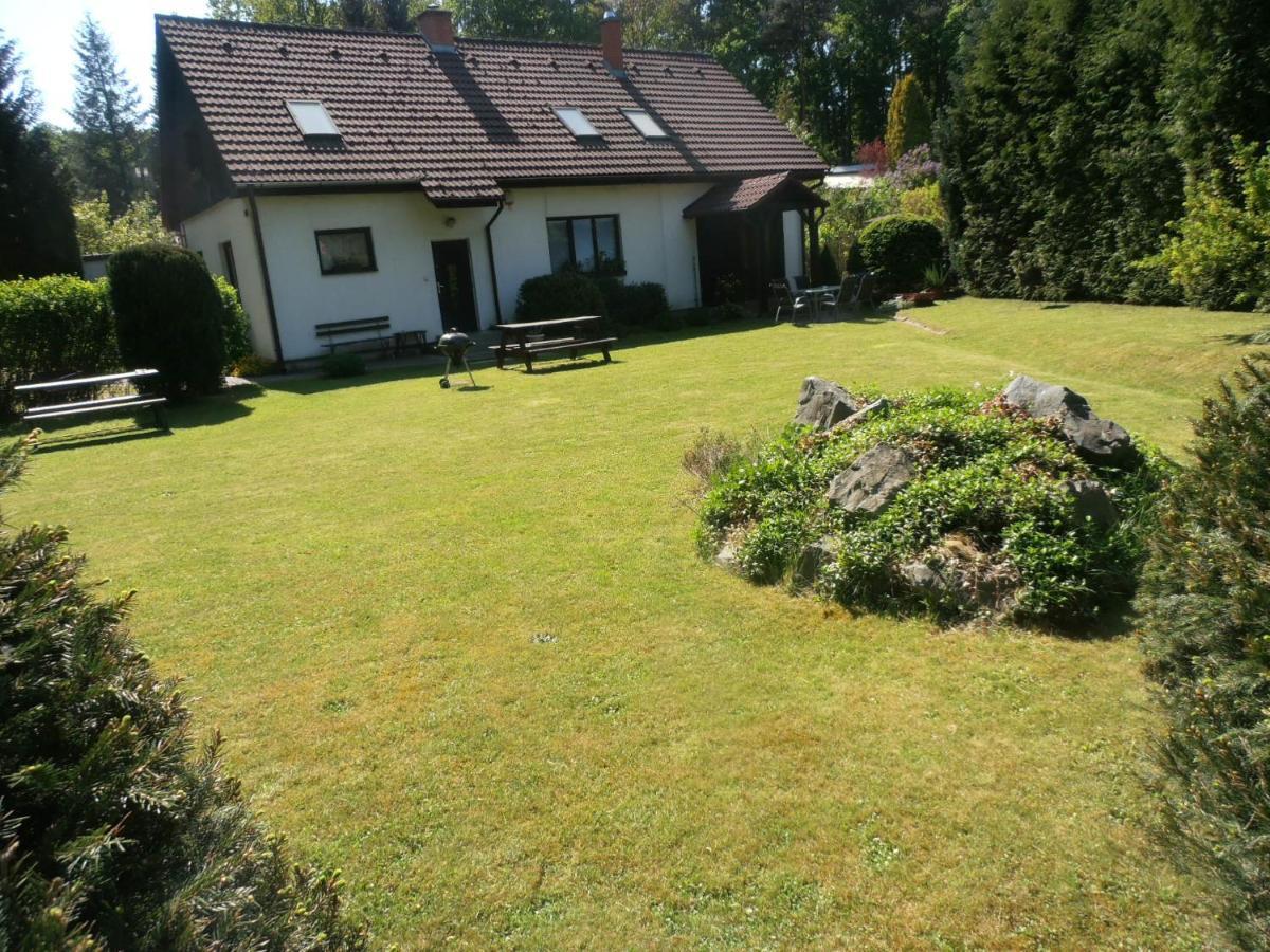 U Machova Jezera - - Ludmila Grulisova Apartment *