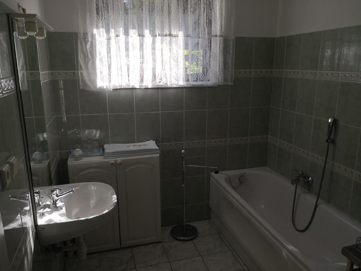 Apartment U Machova Jezera - - Ludmila Grulisova