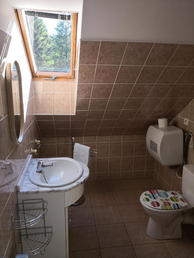 U Machova Jezera - - Ludmila Grulisova Apartment Doksy (Liberec)
