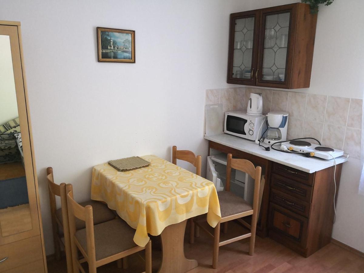 U Machova Jezera - - Ludmila Grulisova Apartment