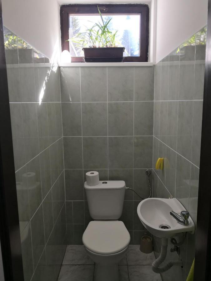 Apartment U Machova Jezera - - Ludmila Grulisova Doksy (Liberec)