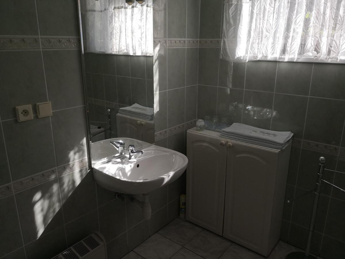 U Machova Jezera - - Ludmila Grulisova Apartment