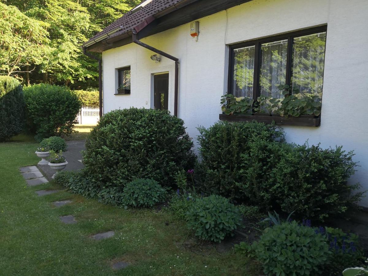 Apartment U Machova Jezera - - Ludmila Grulisova Doksy (Liberec)