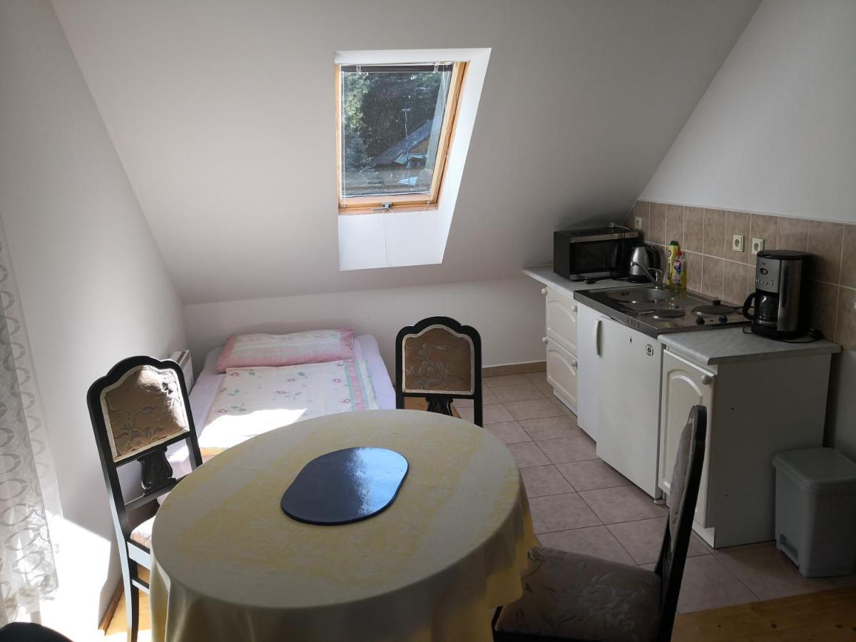 U Machova Jezera - - Ludmila Grulisova Apartment