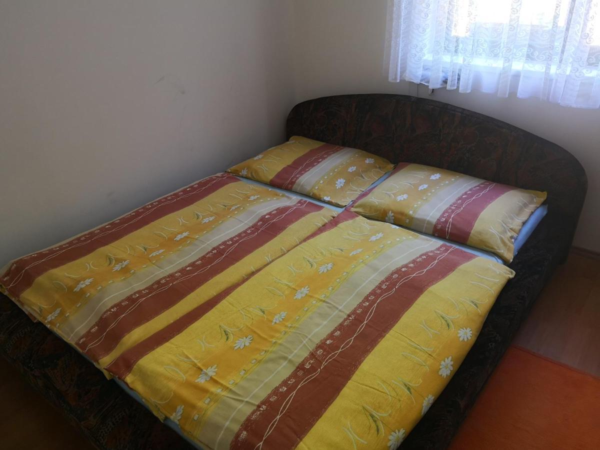 U Machova Jezera - - Ludmila Grulisova Apartment